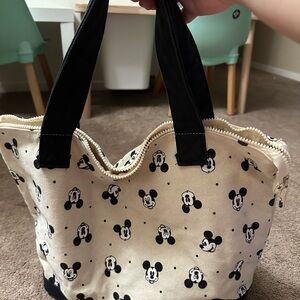 Mickey Mouse tote bag